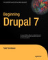 Beginning Drupal 7