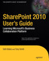 SharePoint 2010 User's Guide