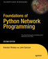 Foundations of Python Network Programming