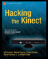 Hacking the Kinect