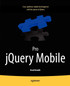 Pro jQuery Mobile