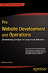 Pro Website Development and Operations