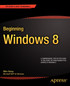 Beginning Windows 8