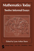 Mathematics Today Twelve Informal Essays