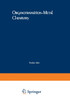 Organotransition-Metal Chemistry