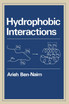 Hydrophobic Interactions
