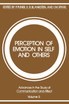 Perception of Emotion in Self and Others