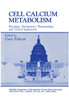 Cell Calcium Metabolism