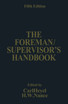 The Foreman/Supervisor S Handbook