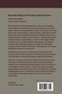 Molecular Biology of G-Protein-Coupled Receptors