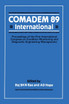 Comadem 89 International