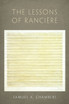 The Lessons of Ranciere