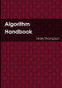 Algorithm Handbook