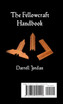 The Fellowcraft Handbook