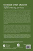 Textbook of Ion Channels Volume III