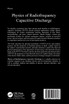 Physics of Radiofrequency Capacitive Discharge