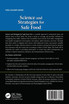 Science and Strategies for Safe Food
