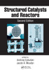 Structured Catalysts and Reactors
