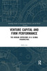 Venture Capital and Firm Performance