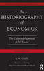 The Historiography of Economics