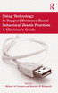 Using Technology to Support Evidence-Based Behavioral Health Practices