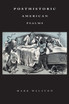 Posthistoric American Psalms