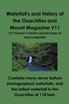 Waterfall's and History of the Ouachitas and Mount Magazine V11