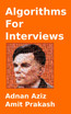Algorithms for Interviews