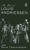 Music of Louis Andriessen