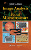 Image Analysis of Food Microstructure