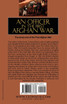 An Officer in the First Afghan War
