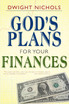 God's Plans for Your Finances
