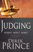 Judging