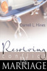Resolving Conflict in Marriage