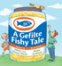 A Gefilte Fishy Tale