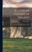 A Literary History of Ireland