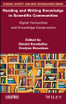 Reading and Writing Knowledge in Scientific Communities