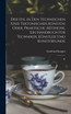 Der Stil in den technischen und tektonischen Künsten; oder, Praktische Aesthetik. Ein Handbuch für Techniker, Künstler und Kunstfreunde