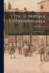 L'italia Barbara Contemporanea
