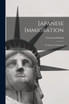 Japanese Immigration