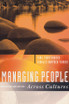 Managing People Across Cultures