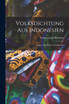 Volksdichtung aus Indonesien