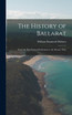 The History of Ballarat