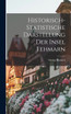 Historisch-statistische Darstellung Der Insel Fehmarn