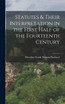 Statutes & Their Interpretation in the First Half of the Fourteenth Century