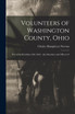 Volunteers of Washington County, Ohio