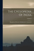 The Cyclopedia Of India