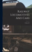 Railway Locomotives And Cars; Volume 86