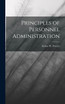 Principles of Personnel Administration