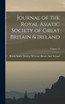 Journal of the Royal Asiatic Society of Great Britain & Ireland; Volume 13